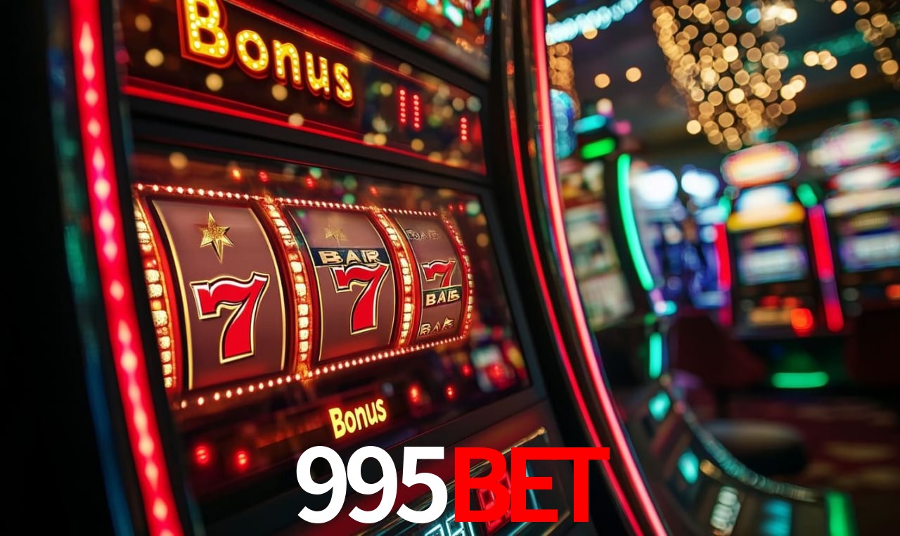 Bônus Generosos e Exclusivos no 995bet para Você!